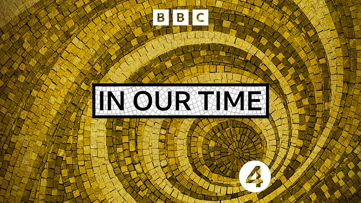 Associate Professor Timothy Mooney on BBC Radio&nbsp;4’s ‘In Our Time’